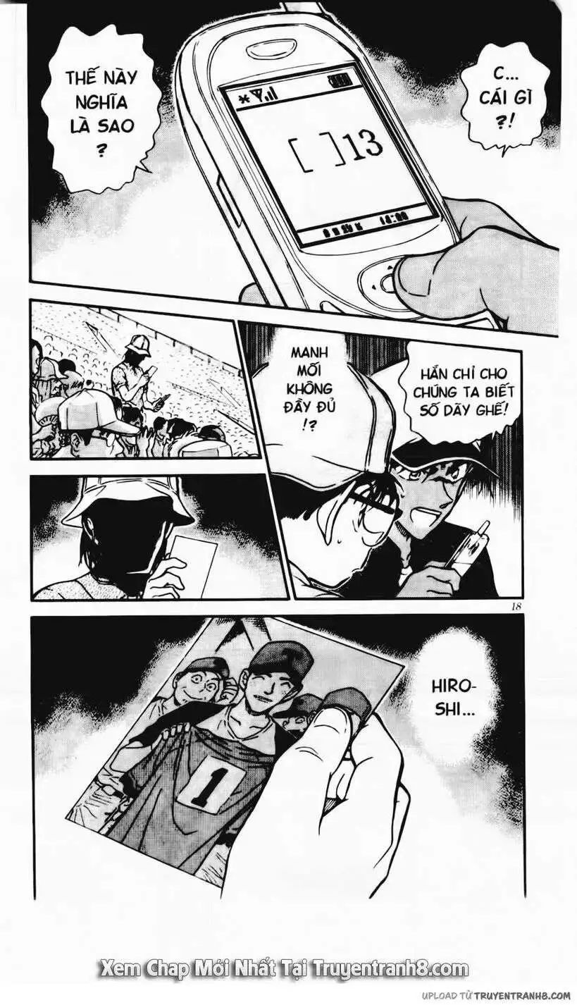 conan chapter 447 16