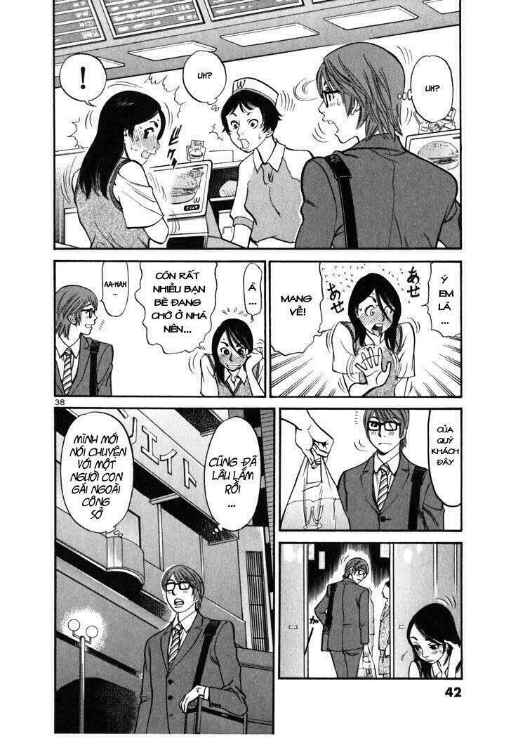 sakuranbo syndrome chapter 1 38