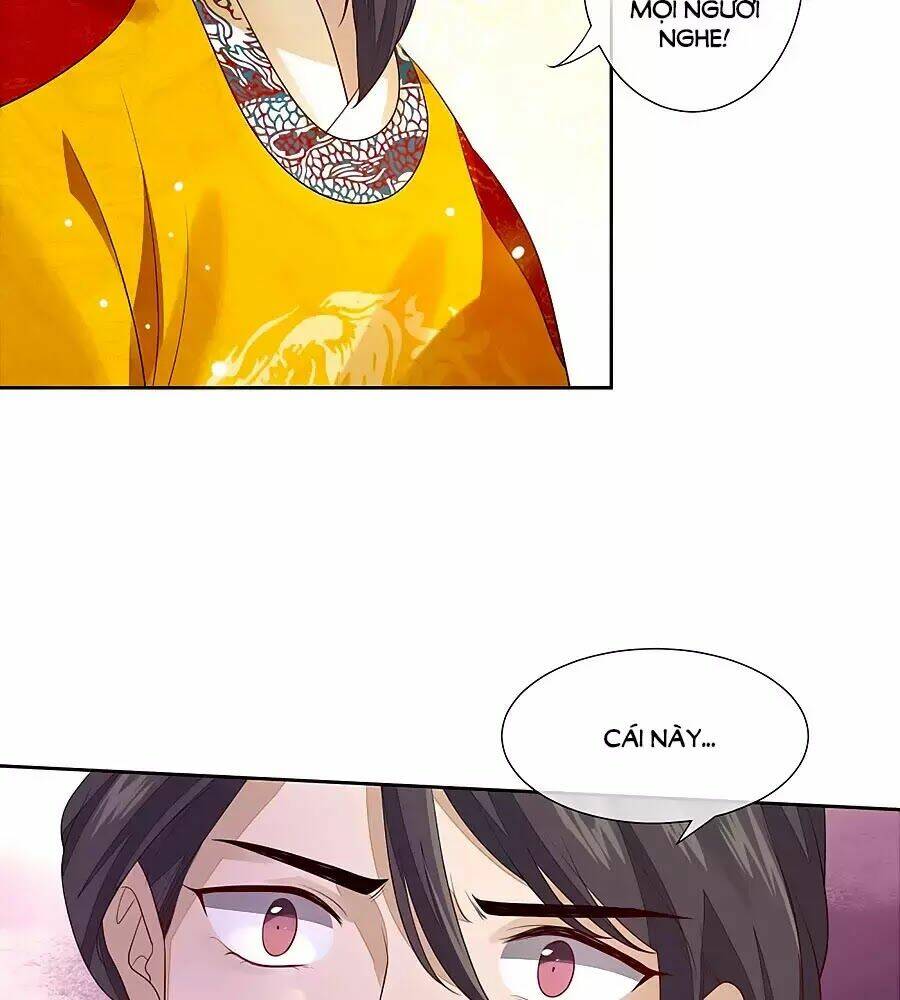 cửu khuyết phong hoa chapter 25 21