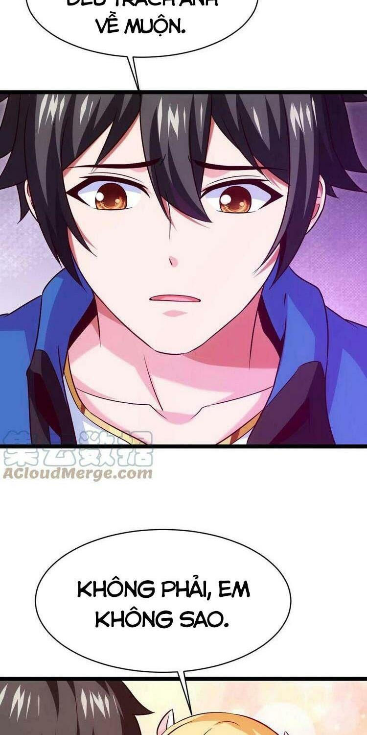 ma thú kiếm thánh dị giới tung hoành chapter 208 6