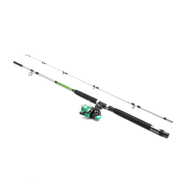 Cần Câu Ruột Đặc Shimano Cruze
