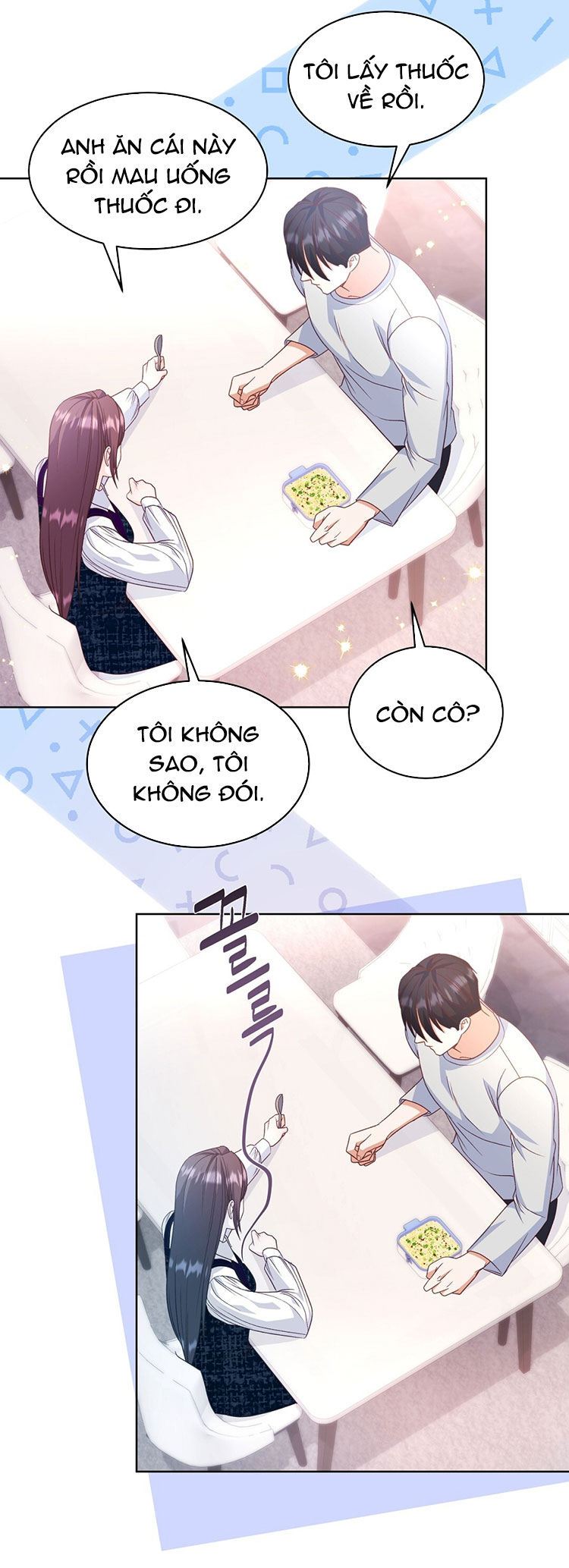 [18+] sếp của anh trai vượt quá giới hạn chapter 10.1 16