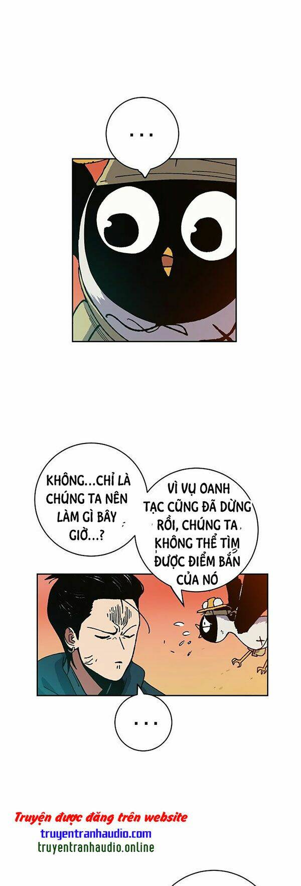 npc bắt đầu từ kỹ năng lv.999 chapter 5 60