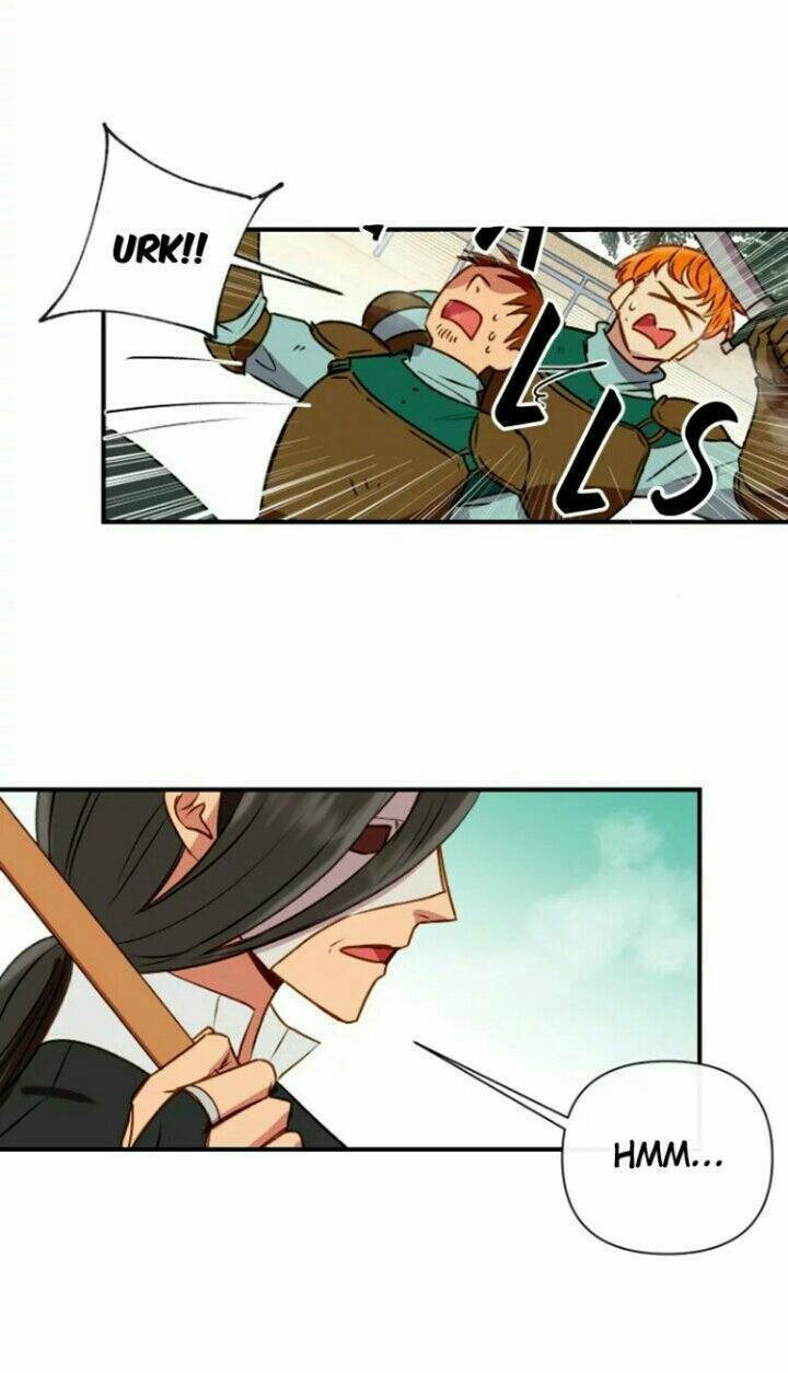 khế ước của nữ công tước quái vật chapter 44 17