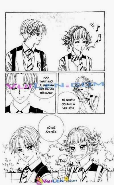 đến với anh chapter 15 6