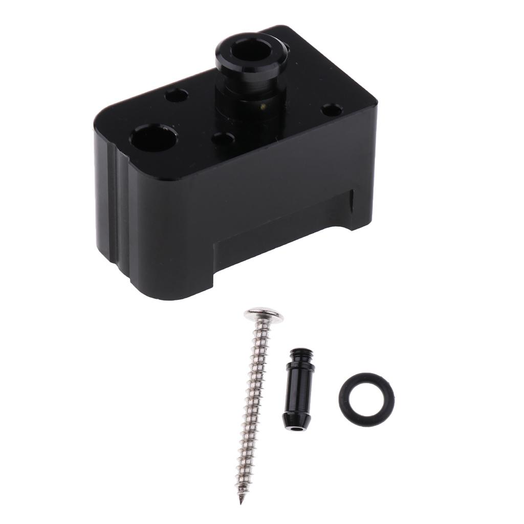Replacement Boost Gauge Tap for Audi A3 VW Golf 2.0TSI Vacuum Sensor Adapter