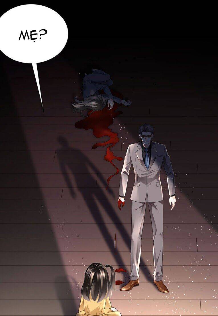 đại tiểu thư có thể có cái gì xấu chapter 6 9