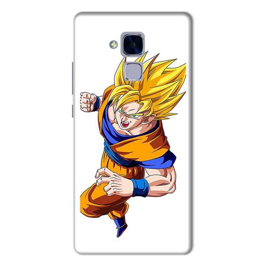 Ốp Lưng Huawei GR5 Mini Mẫu 14