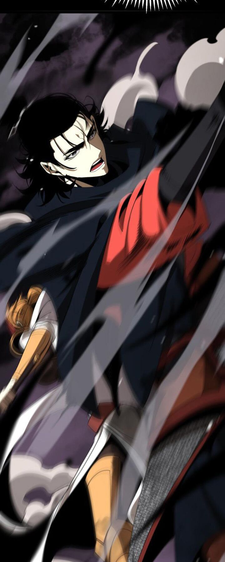 chư giới - tận thế online chapter 120 40