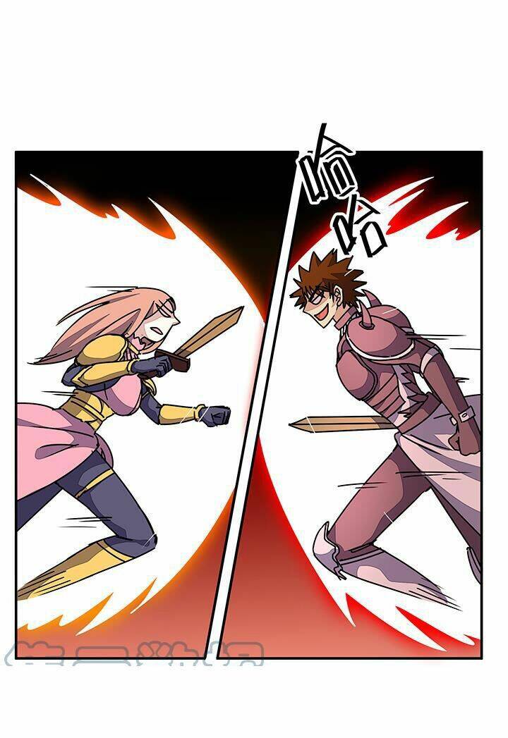 phong quỷ truyền thuyết chapter 95 13