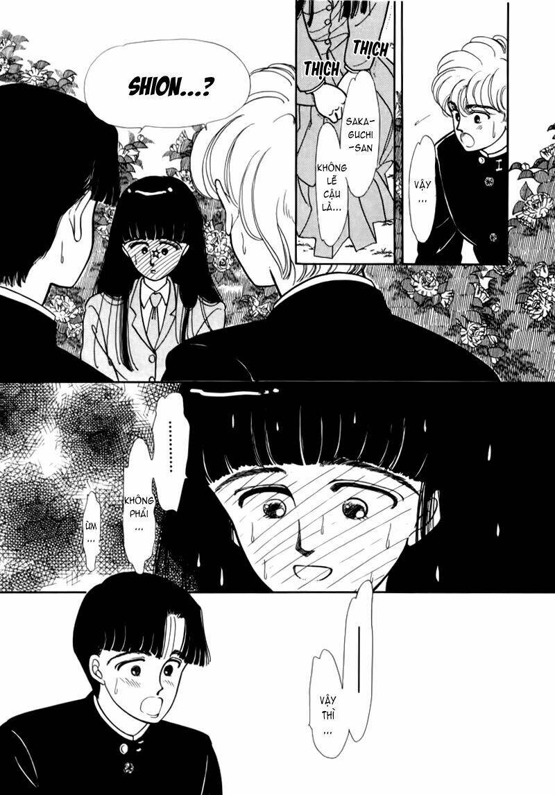 làm ơn cứu trái đất của tôi chapter 4 47