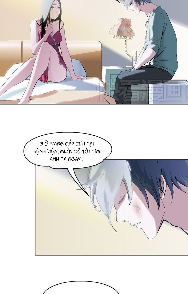 câu lạc bộ ngoại tình chapter 17 22