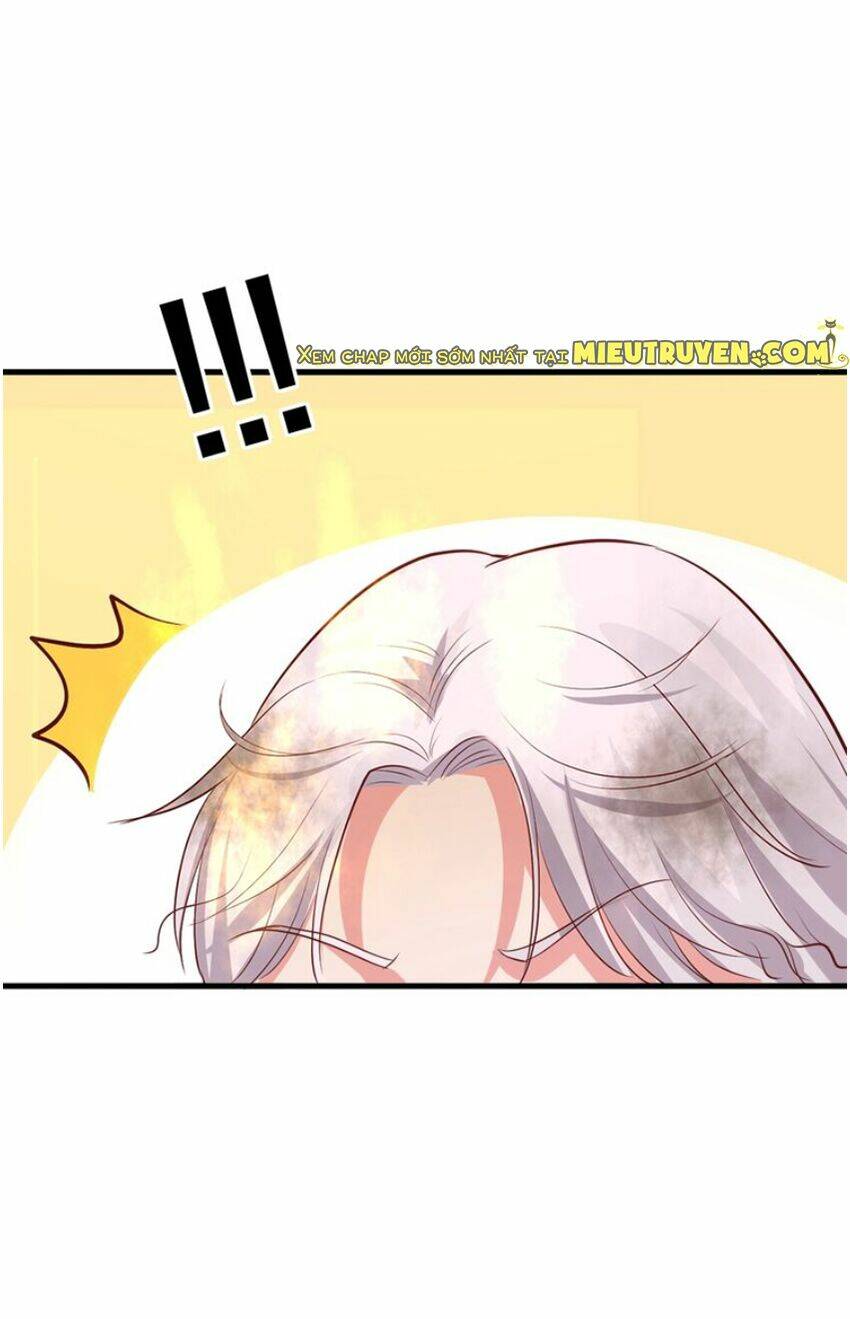 thú cưng độc quyền của boss chapter 40 57