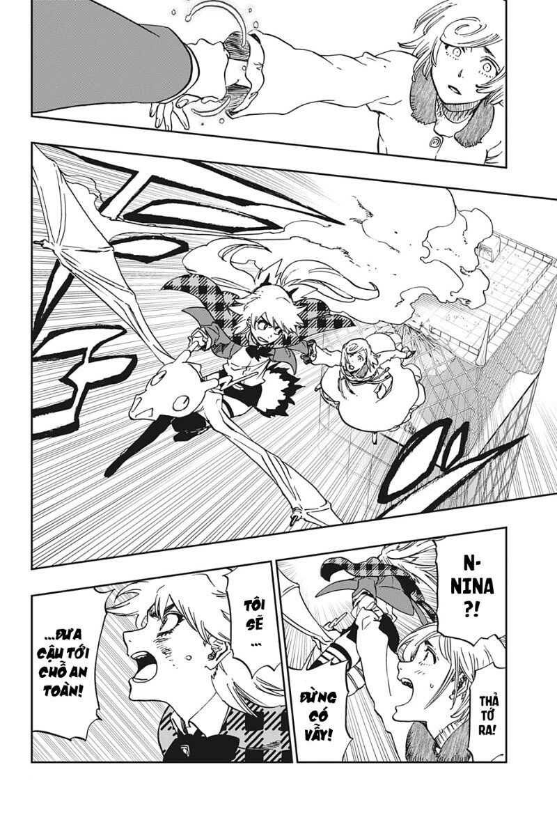 burn the witch chapter 3 20