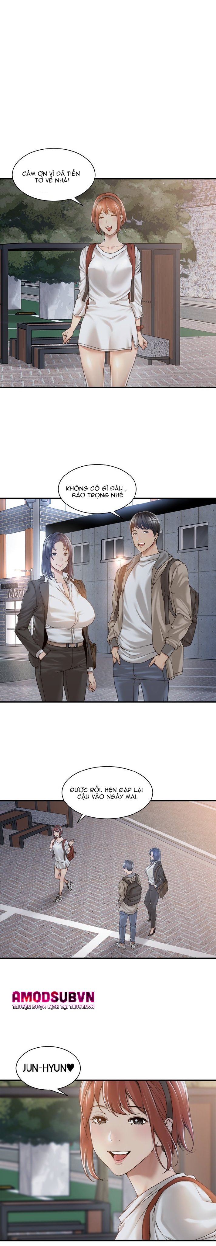 hơn cả tình bạn chapter 21 1