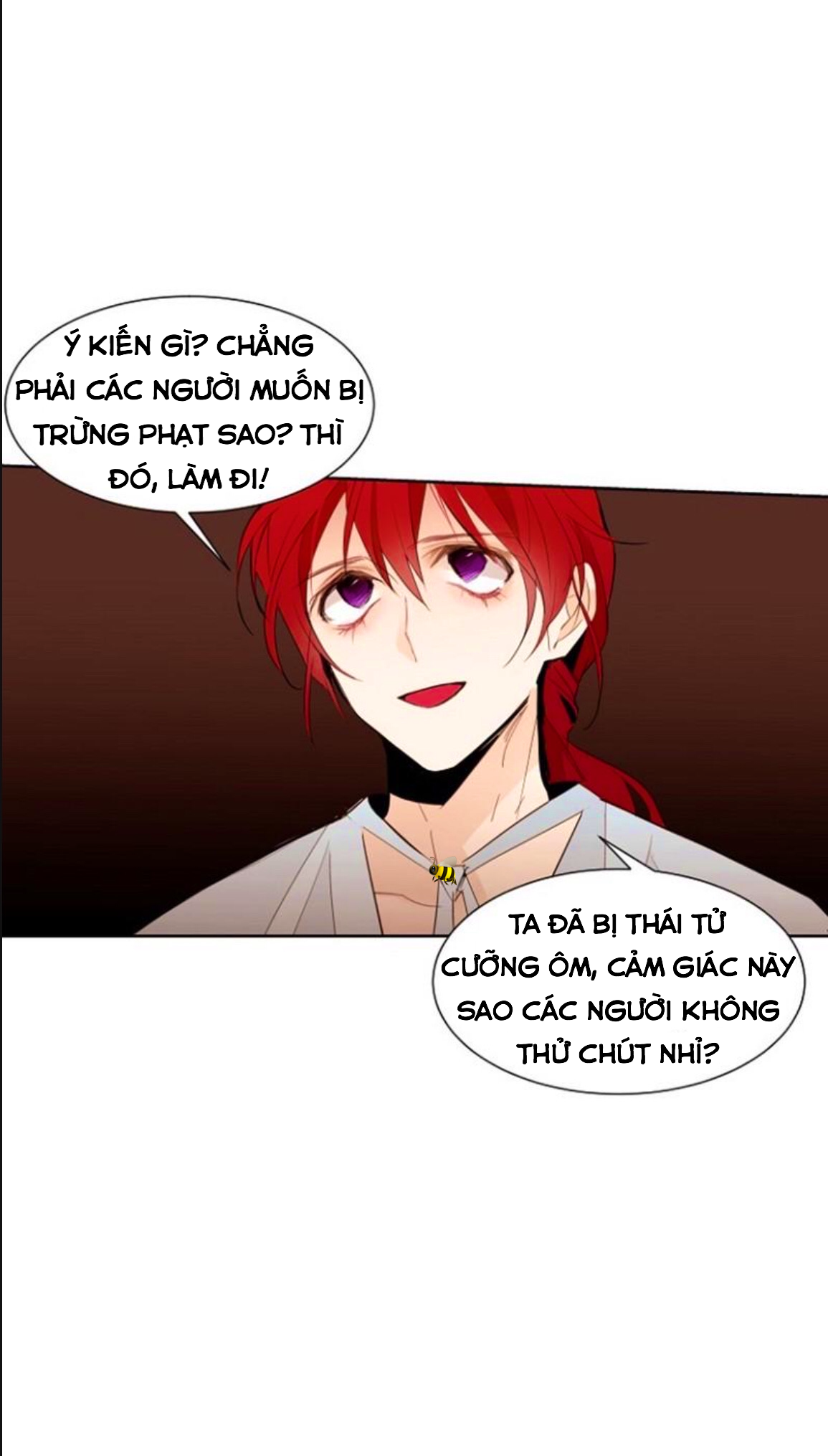 cuộc sống nhàm chán của quý cô tái sinh chapter 9 6