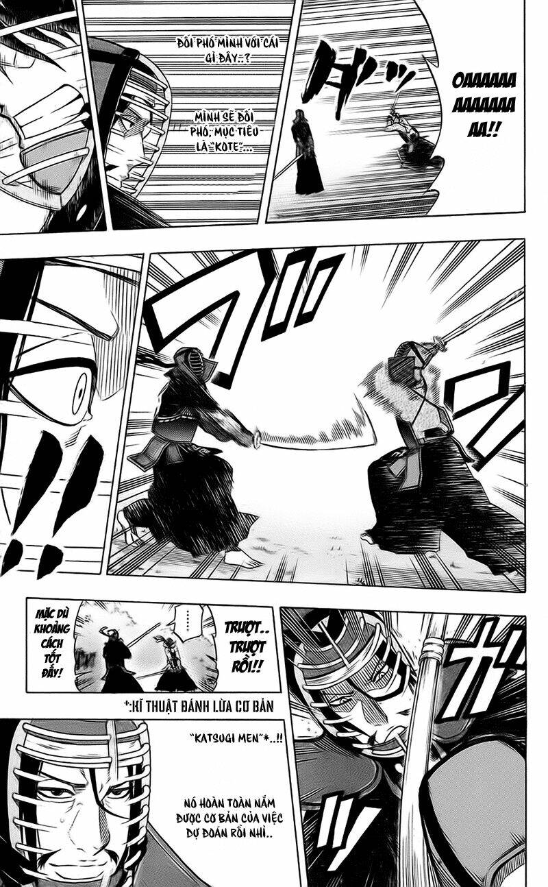 kurogane chapter 56 16