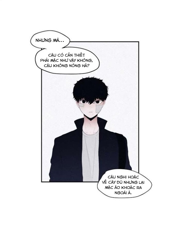 Six Sense chapter 14