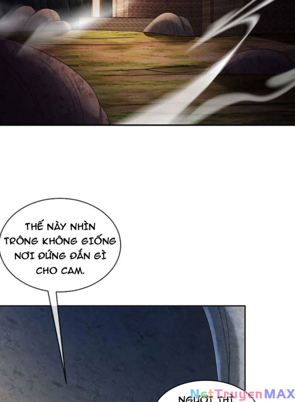 tuyệt thế đạo lữ chapter 71 9