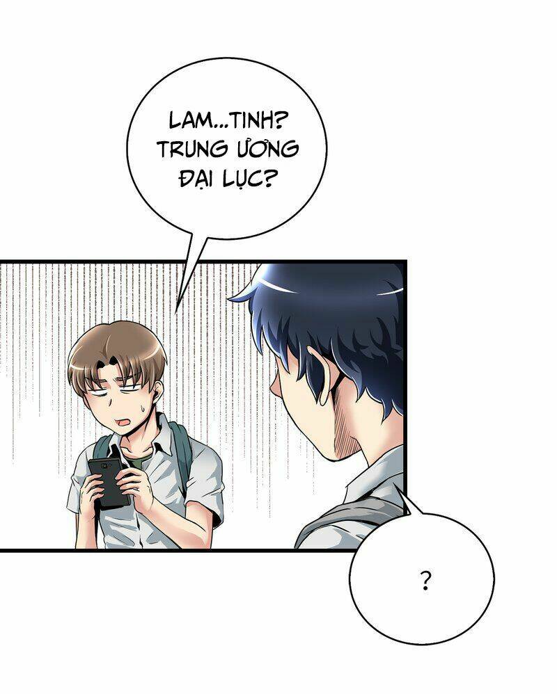 thiên hạ đệ nhất cao thủ đi học chapter 10 18