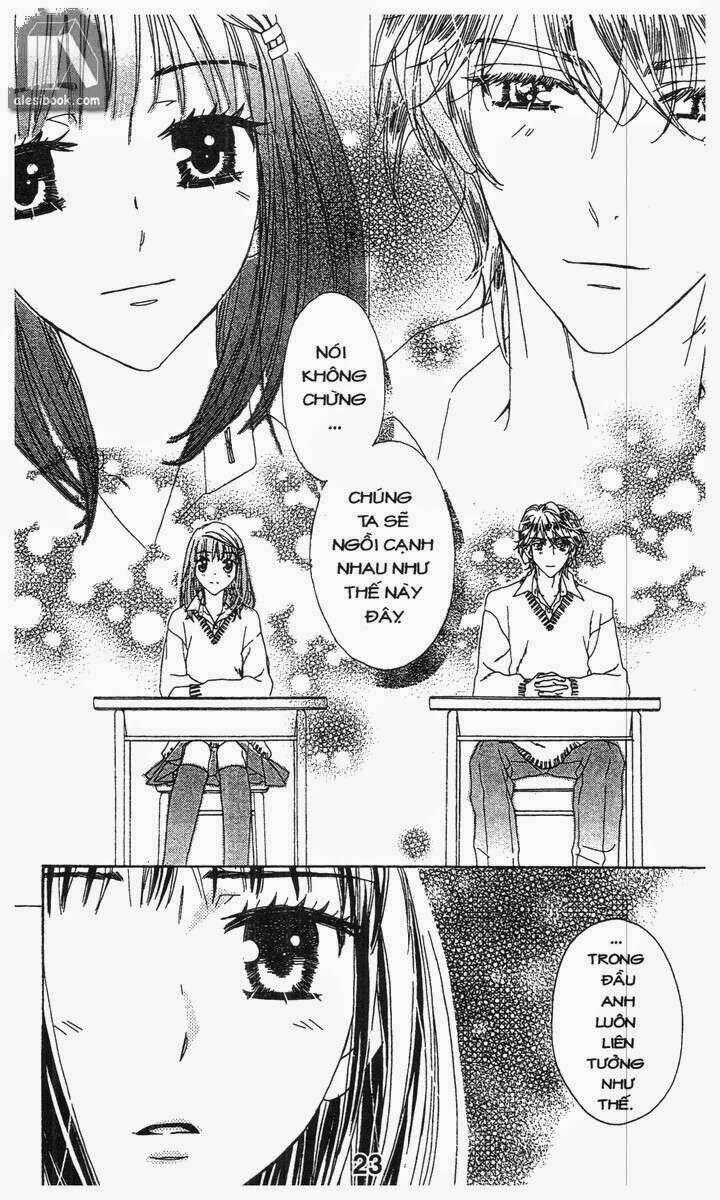 tình yêu định mệnh chapter 29 23