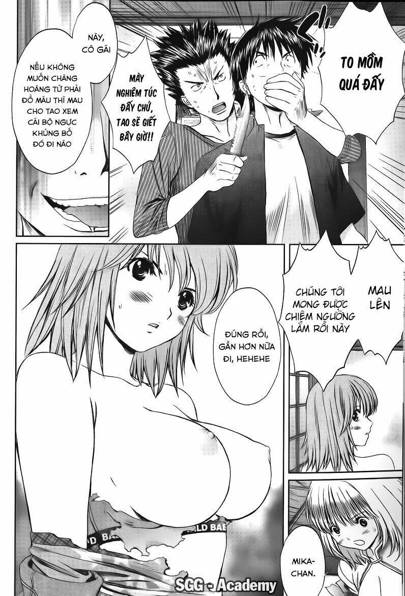 baka and boing chapter 37 5