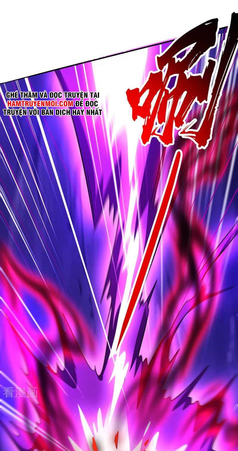 tối cường thần y tại đô thị chapter 265 29