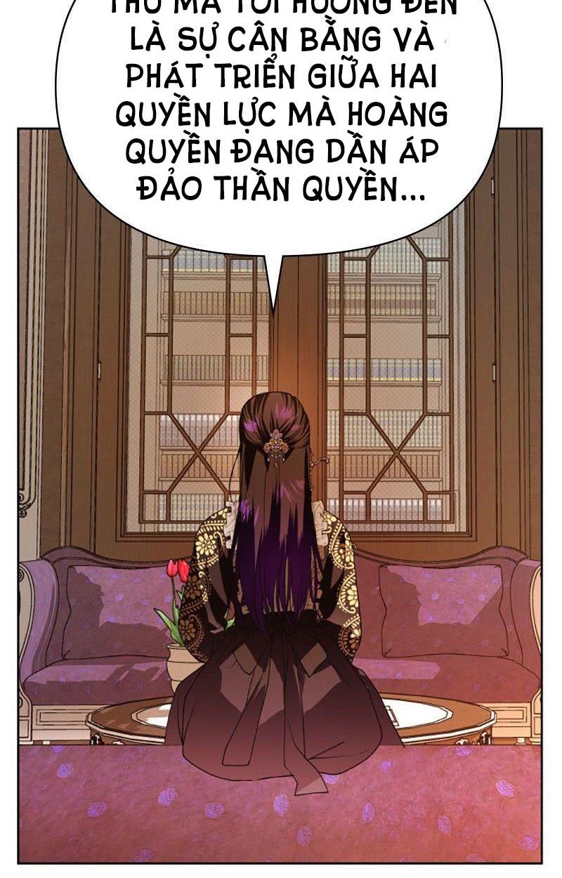 tôi muốn trở thành cô ấy dù chỉ là một ngày chapter 51 87