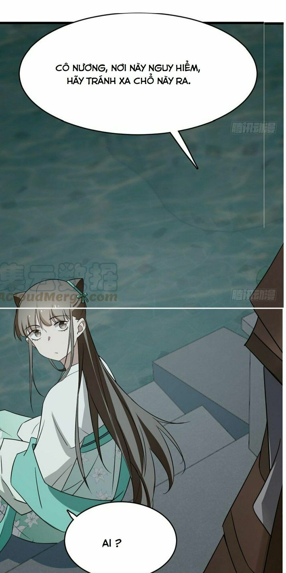 độc bộ thiên hạ: đặc công thần y chapter 73 17