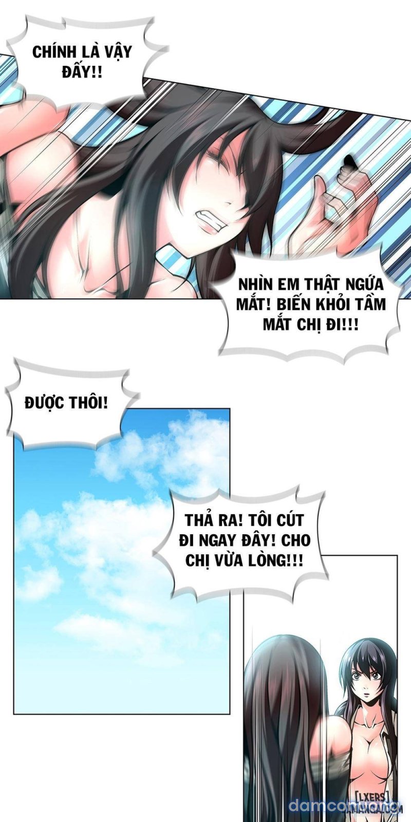 nô lệ song sinh chapter 40 13