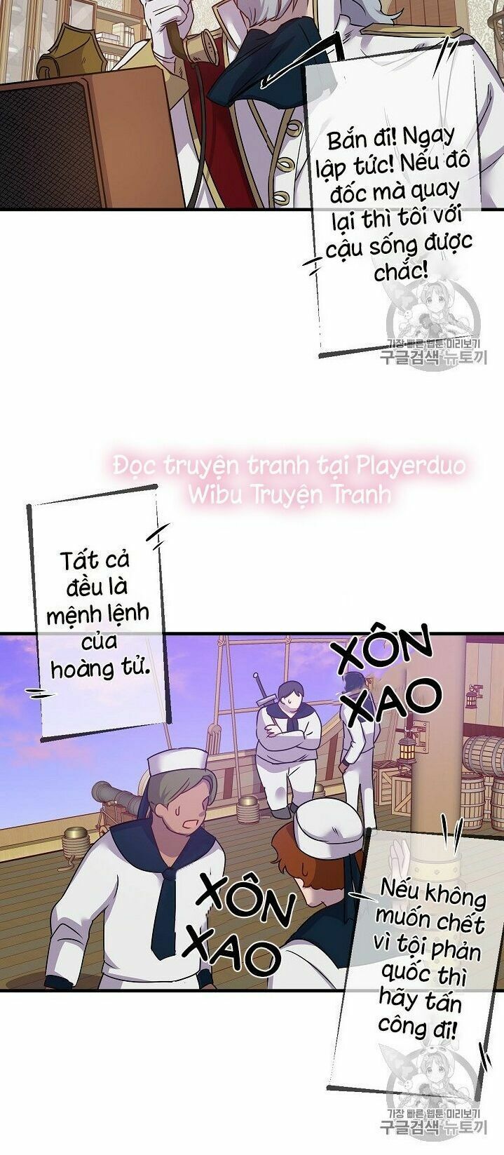 hôn lễ báo thù chapter 18 26