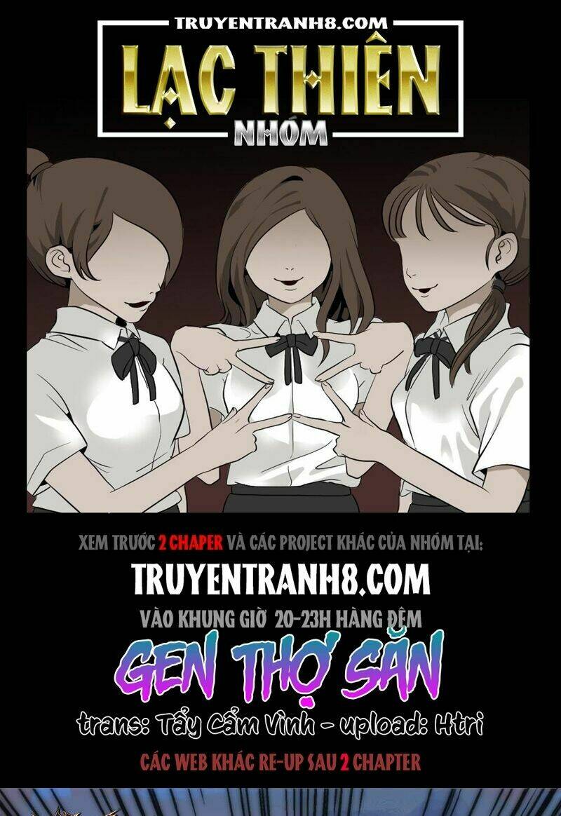 gen thợ săn chapter 16 1