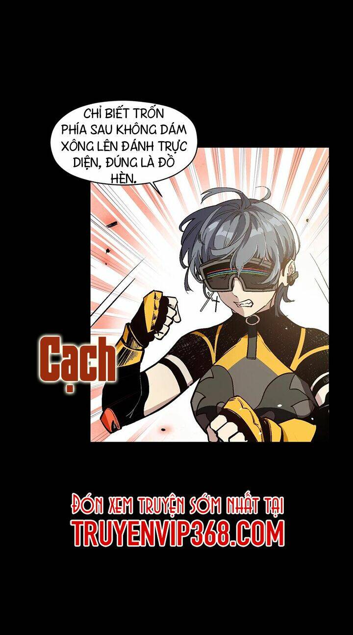 vương bài đặc công trùng sinh vườn trường chapter 44 17