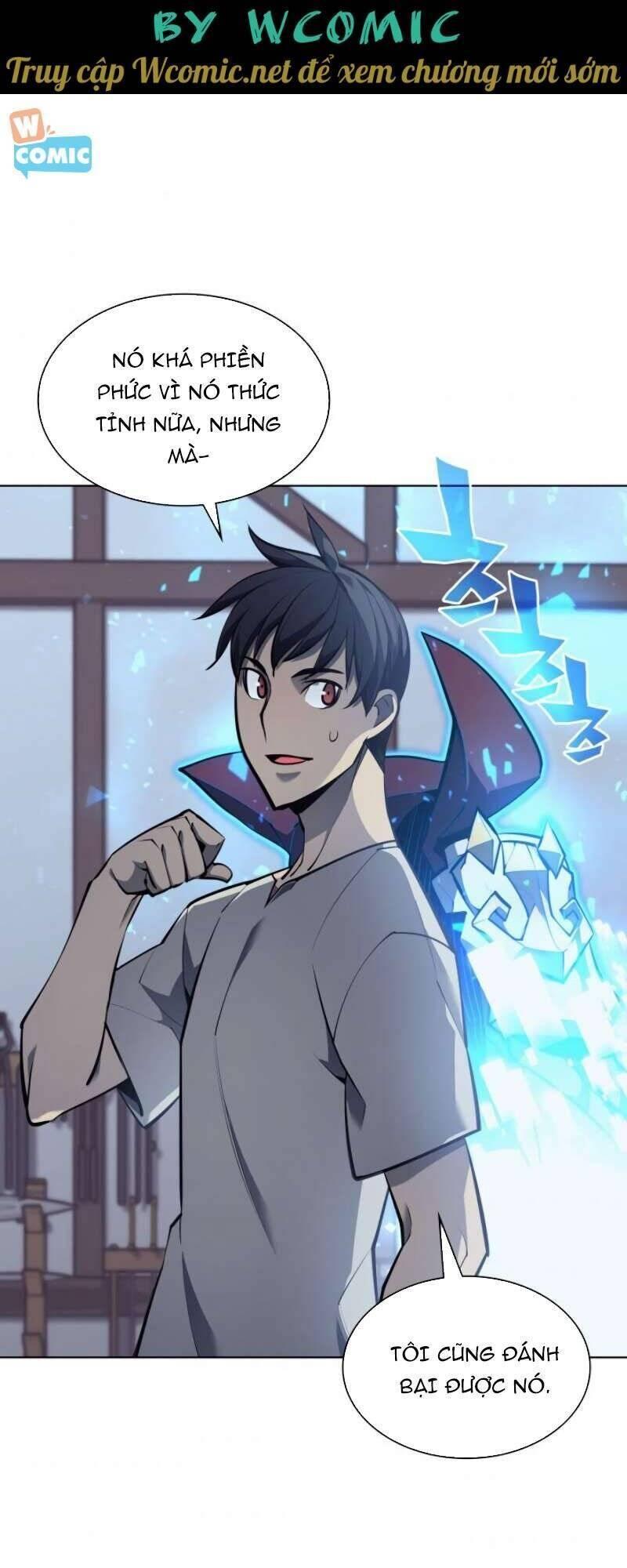 vượt qua giới hạn chapter 78 36