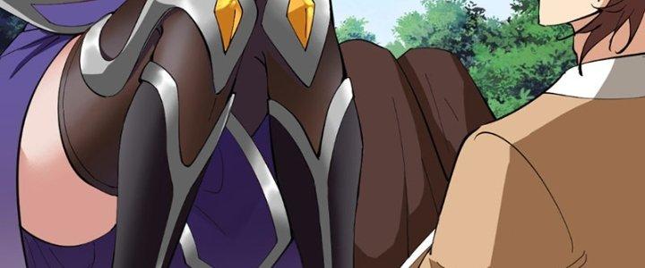 ẩn cư mười vạn năm, đời sau mời ta rời núi chapter 31 160