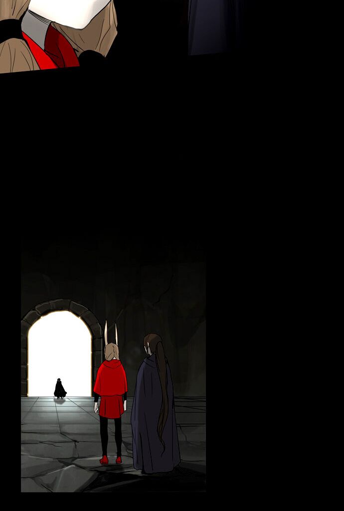 tòa tháp bí ẩn 2 chapter 49 42