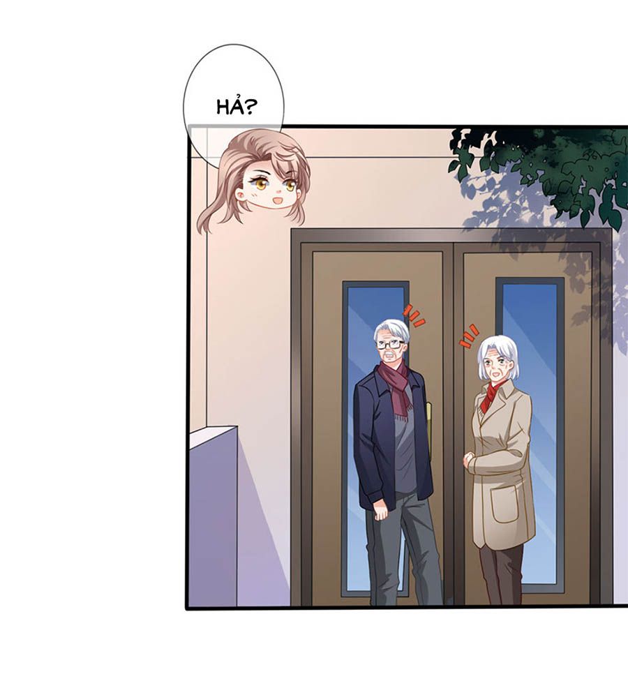 mỹ vị giai thê chapter 74 4