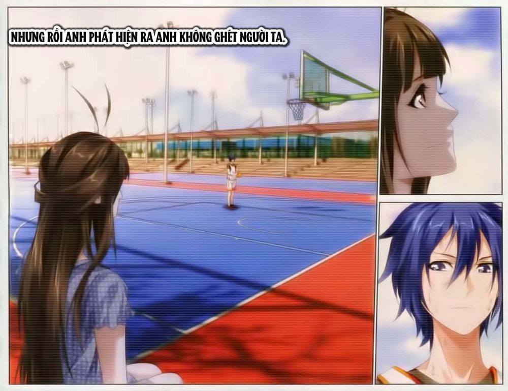 long tộc 2 chapter 55 13