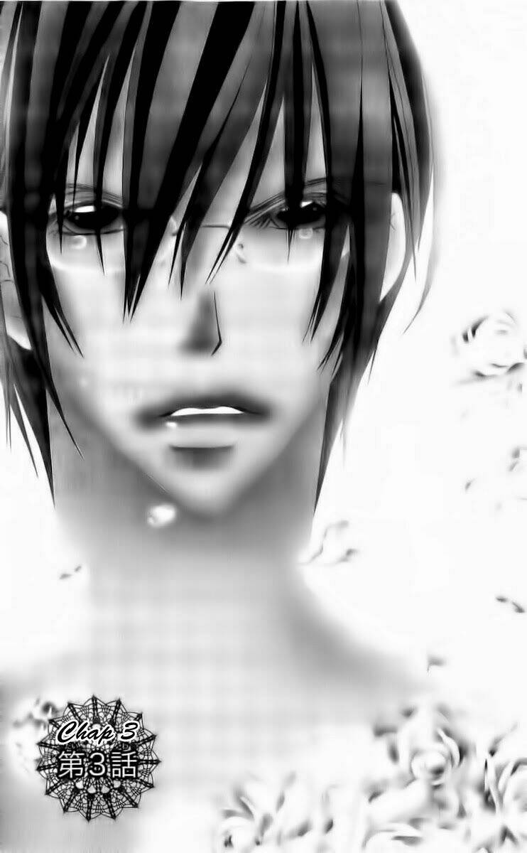 nemuri hime - yume miru youni koishiteru chapter 3 6