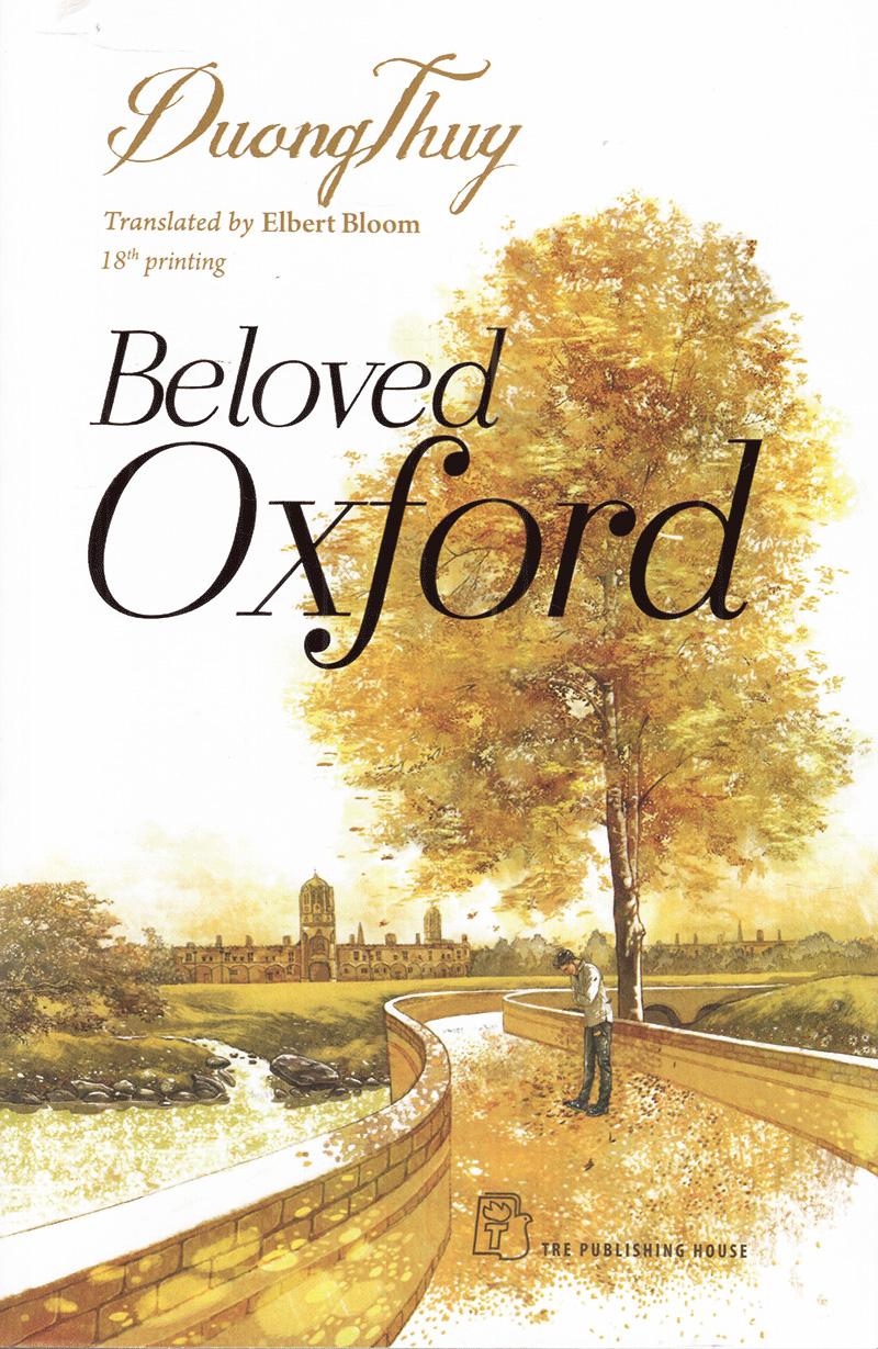 Sách Beloved Oxford (Tái Bản 2018)