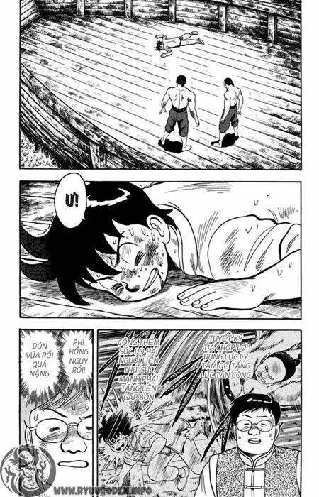 hoàng phi hồng phần 1 chapter 19 199