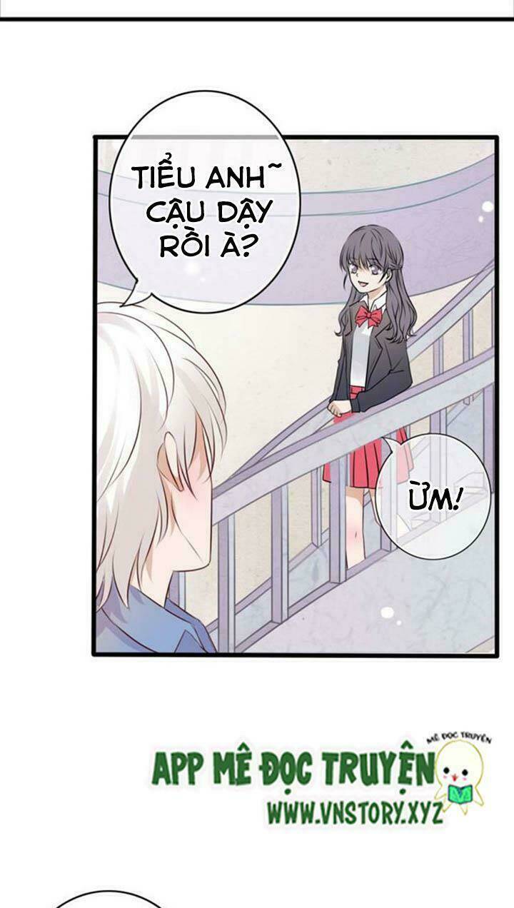 sau con mưa mùa hạ chapter 22 12