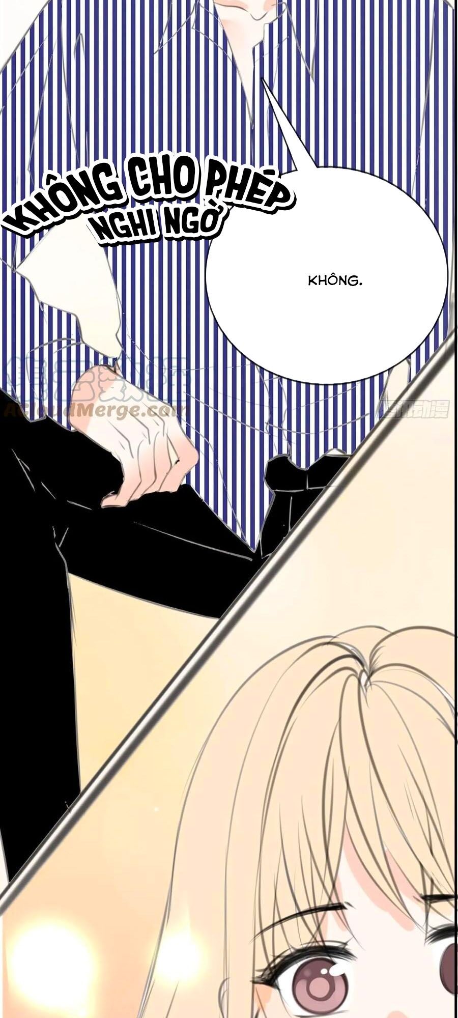 công chúa nữ vương mệnh chapter 126 38