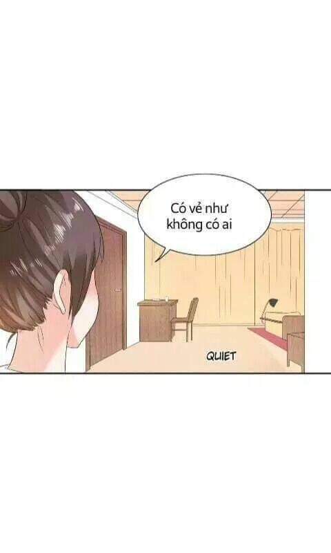 1 nửa hoàn hảo của ceo chapter 24 24