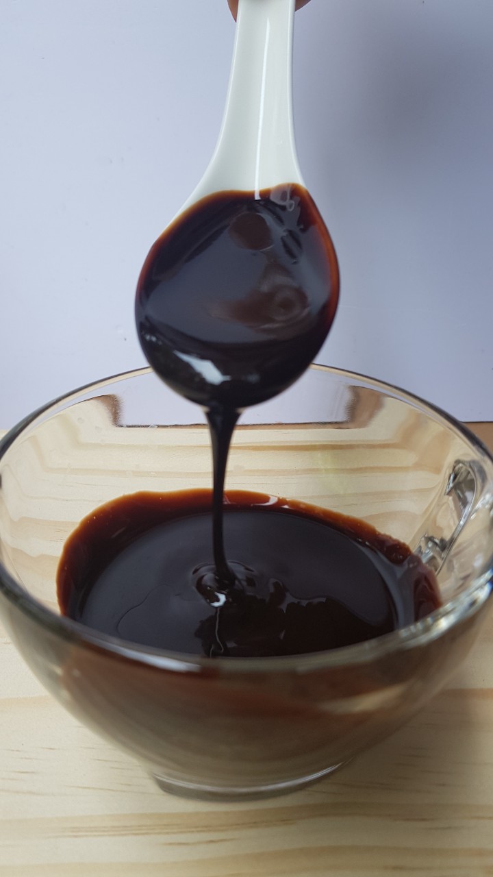 Sốt Sô Cô La - Chocolate Sauce 1.3kg