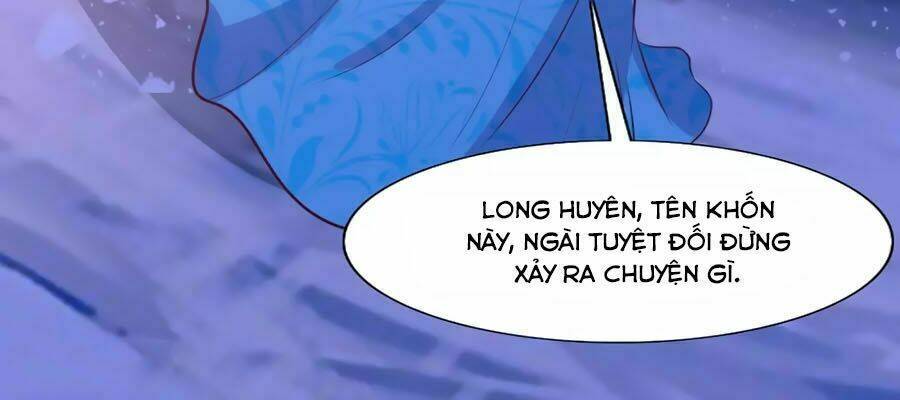 thỏ yêu tiểu vương phi chapter 114 12