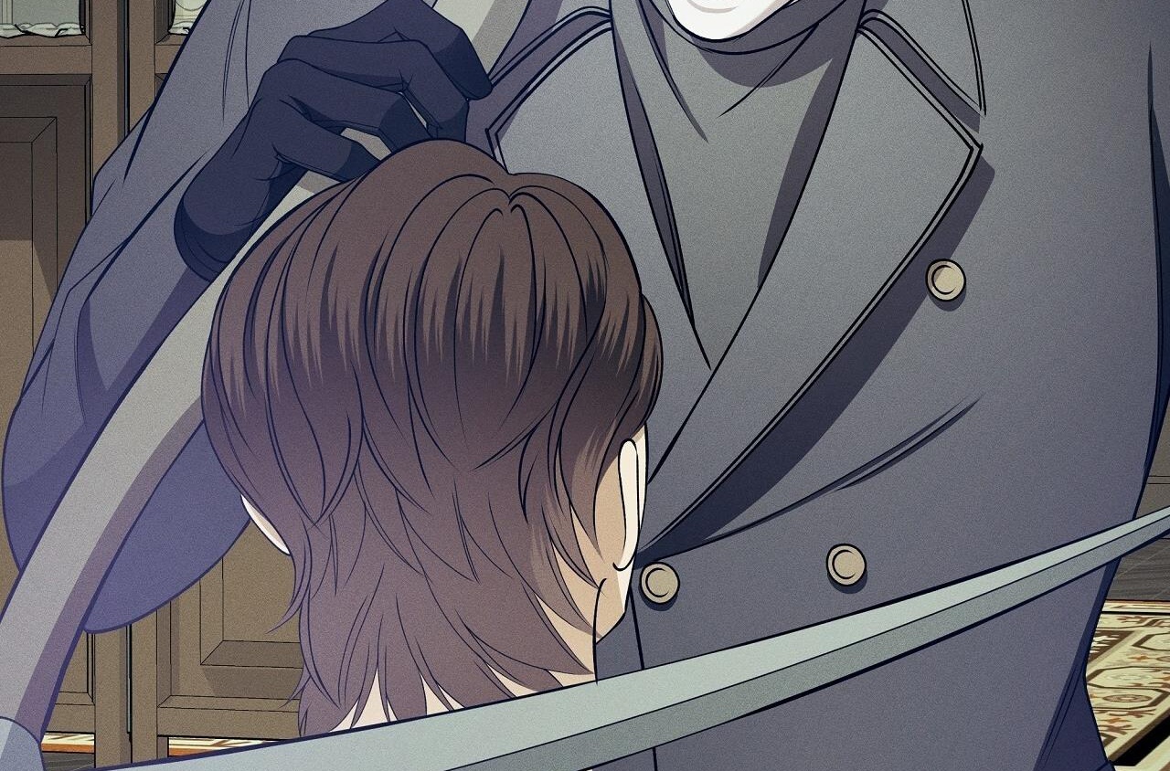 luân đôn trong màn đêm chapter 31 5