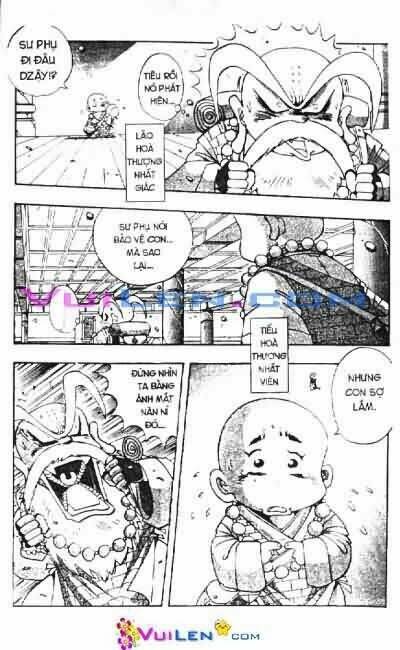 những người bạn tốt chapter 1 7