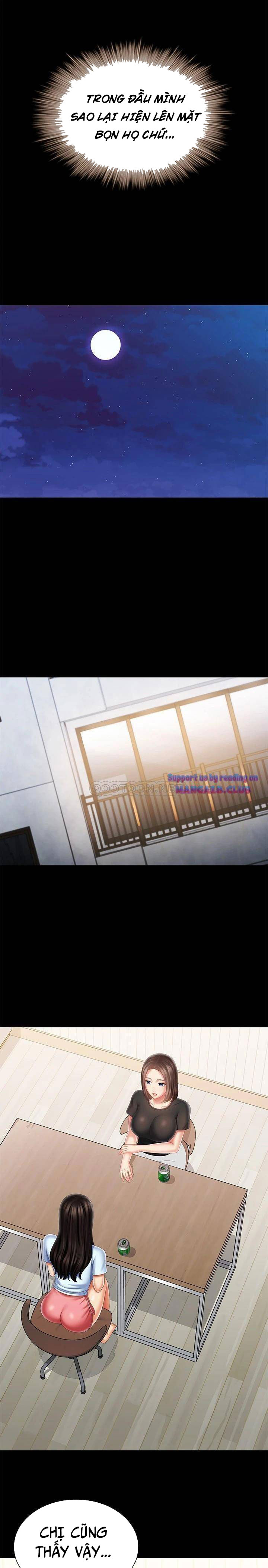 sứ mệnh người anh chapter 98 28