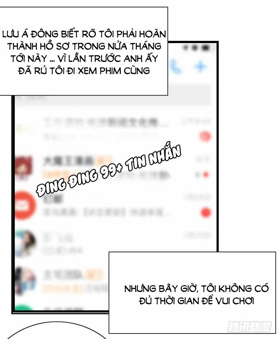 bảy ngày thực cốt hôn ước chapter 18 5